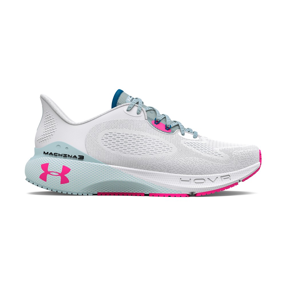 Under Armour W HOVR Machina 3 Γυναικεία αθλητικά παπούτσια - 3024907-103