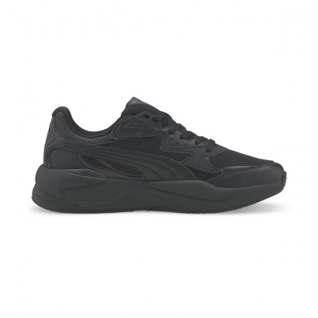 Puma X-Ray Speed Μαύρα ανδρικά sneaker - 384638-01