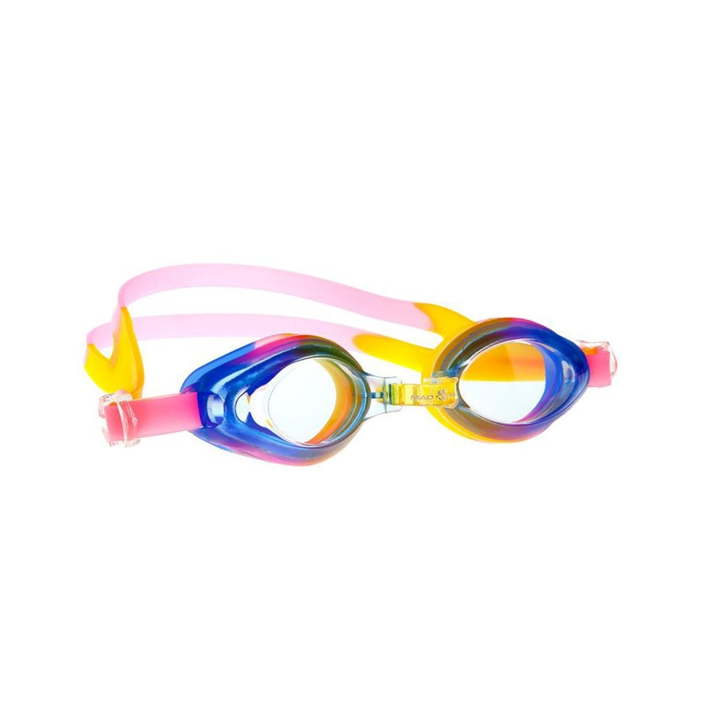 Madwave Aqua Γυαλιά κολύμβησης - M041503009W
