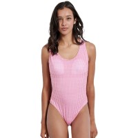 Bodytalk Γυναικείο ολόσωμο μαγιό - 1221-907047-00334