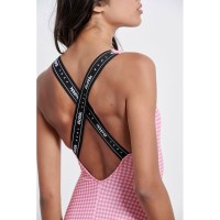 Bodytalk Γυναικείο ολόσωμο μαγιό - 1221-907047-00334