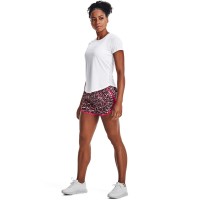 Under Armour UA Fly By 2.0 Printed Short Γυναικείο σορτσάκι - 1350198-665