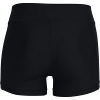 Under Armour Womens HeatGear® Armour Mid-Rise Shorty - 1360925-001