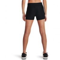 Under Armour Womens HeatGear® Armour Mid-Rise Shorty - 1360925-001