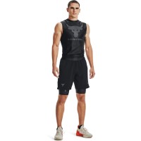 Under Armour HG IsoChill Sts - 1361648-001
