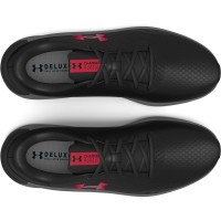 Under Armour Charged Pursuit 3 VM Running Low Ανδρικό- 3025846-001