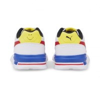 Puma Graviton Smileyworld AC PS - 384492-01