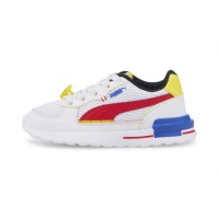 Puma Graviton Smileyworld AC PS - 384492-01