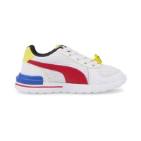 Puma Graviton Smileyworld AC PS - 384492-01