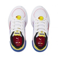 Puma Graviton Smileyworld AC PS - 384492-01