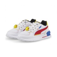Puma Graviton Smileyworld AC PS - 384492-01
