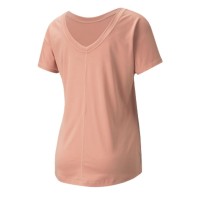 Puma Favourite Cat Jersey Womens Training Tee - 520260-24