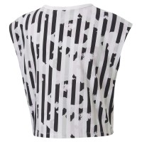 Puma Alpha AOP Style Tee G Παιδική κοντομάνικη μπλούζα - 846948-02