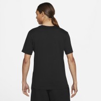 Nike Jordan Air Wordmark Ανδρικό T-Shirt - CK4212-013