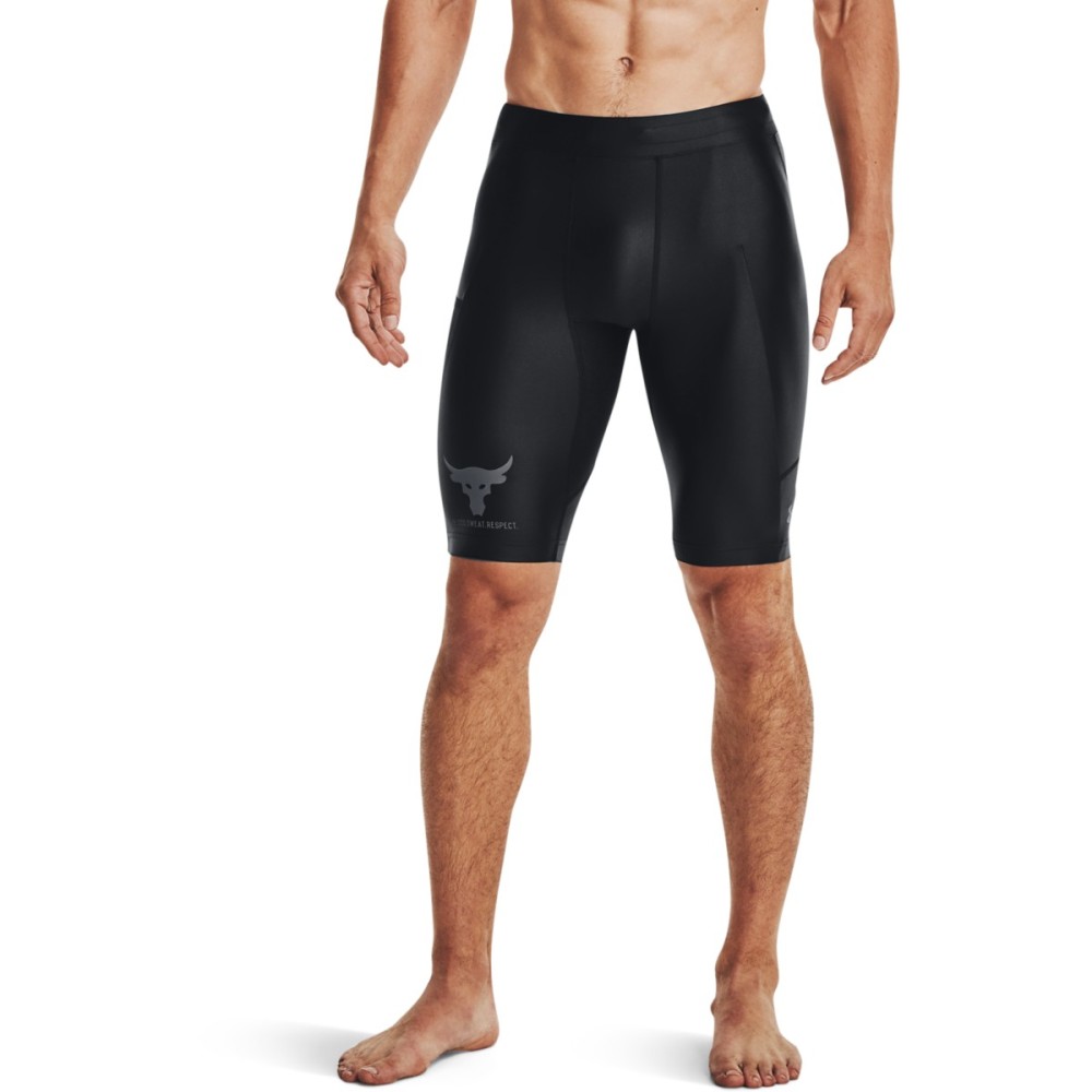 Under Armour HG IsoChill Sts - 1361648-001