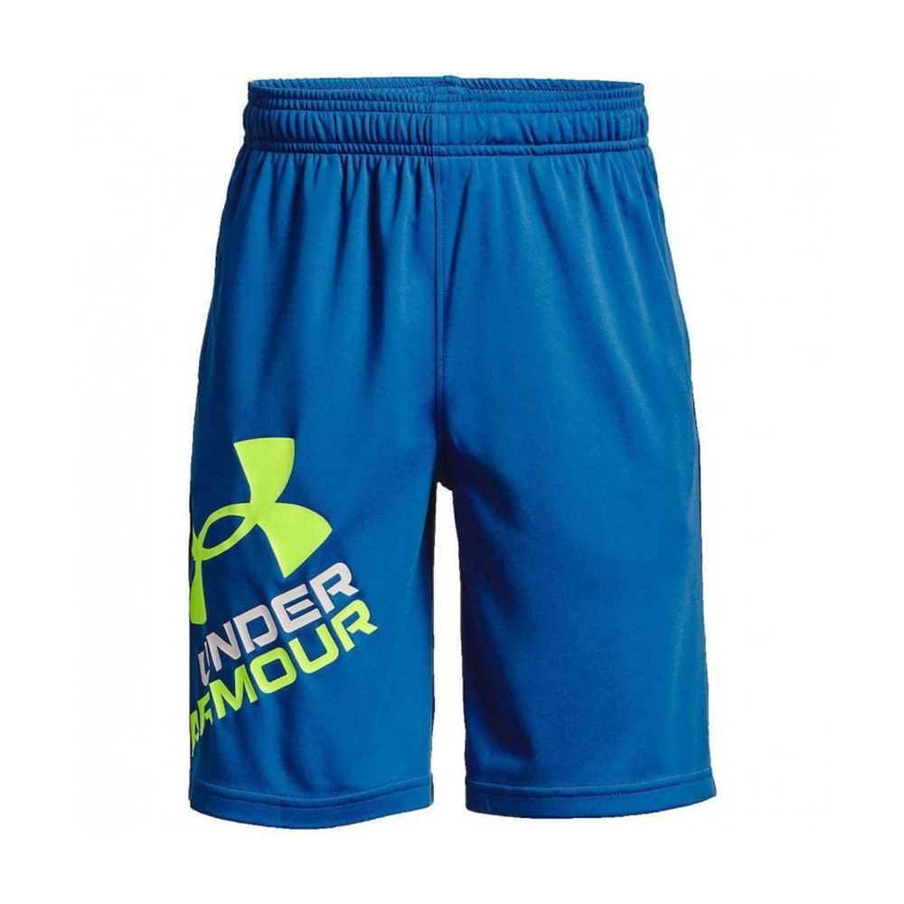 Under Armour Boys Prototype 2.0 Logo Shorts Παιδικό σορτσάκι - 1361817-899