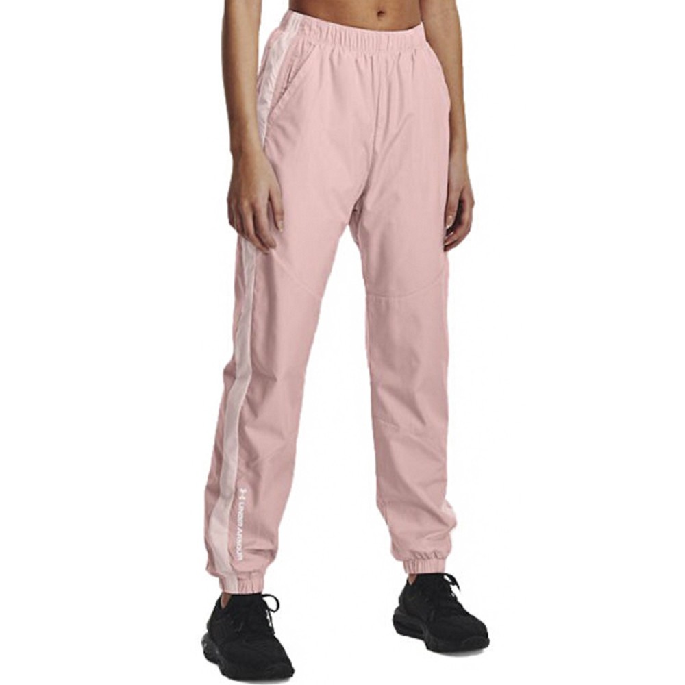 Under Armour Women's UA RUSH™ Woven Pants - 1369846-673