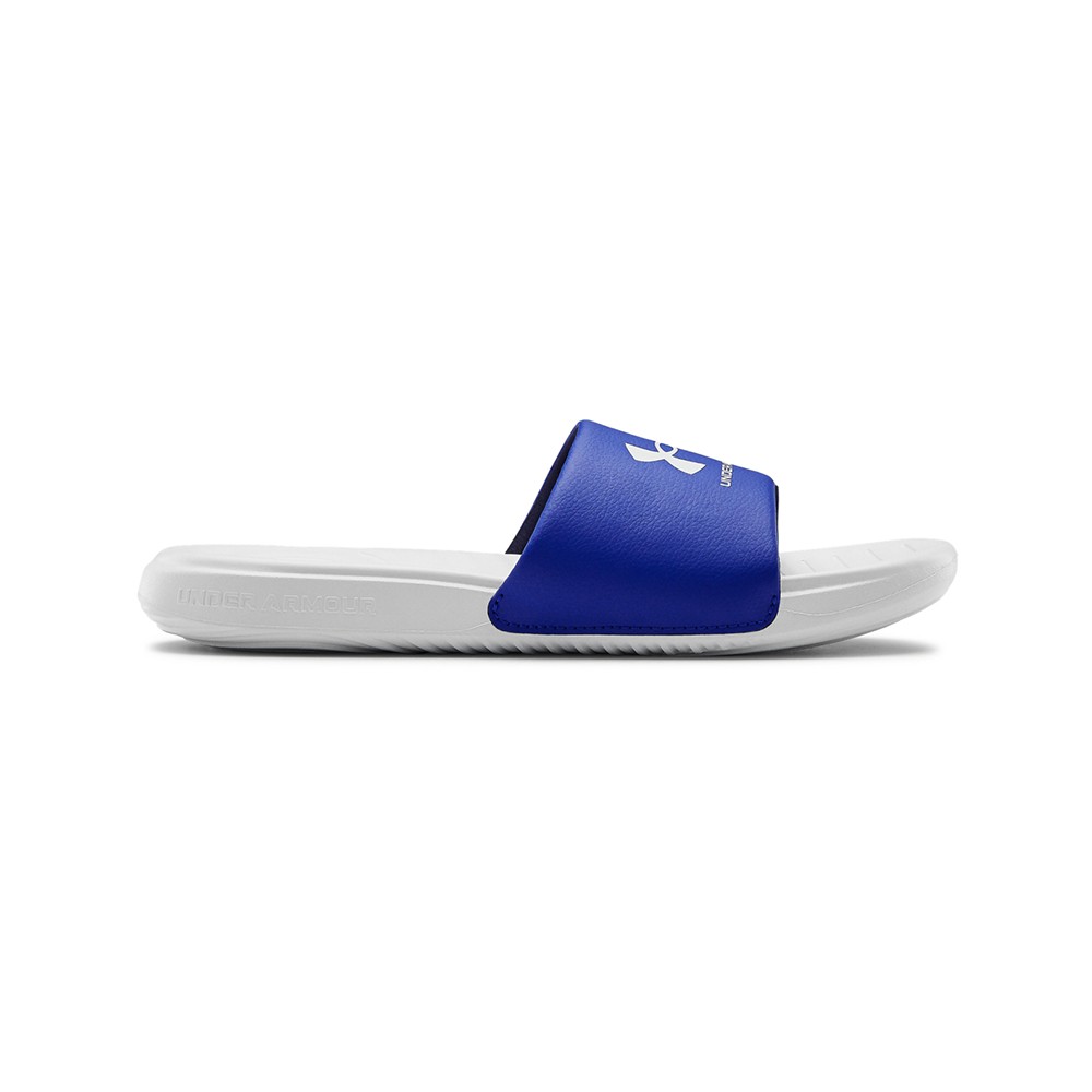 Under Armour Men's Ansa Fixed Slides - 3023761-105
