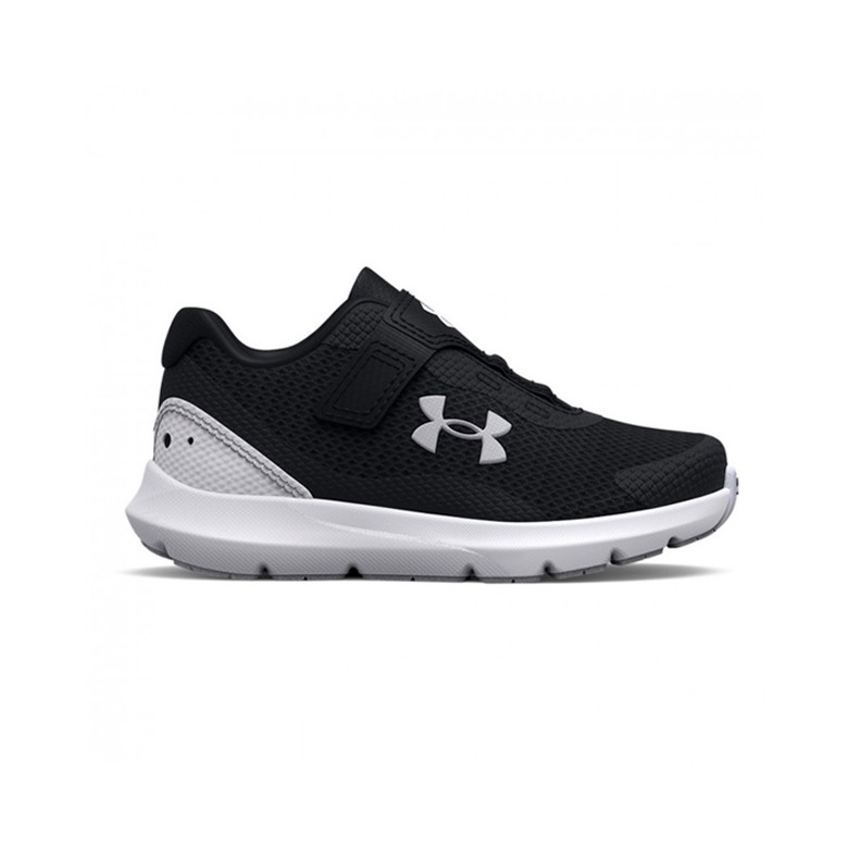 Under Armour Binf Surge 3 AC Μαύρο - 3024991-001	