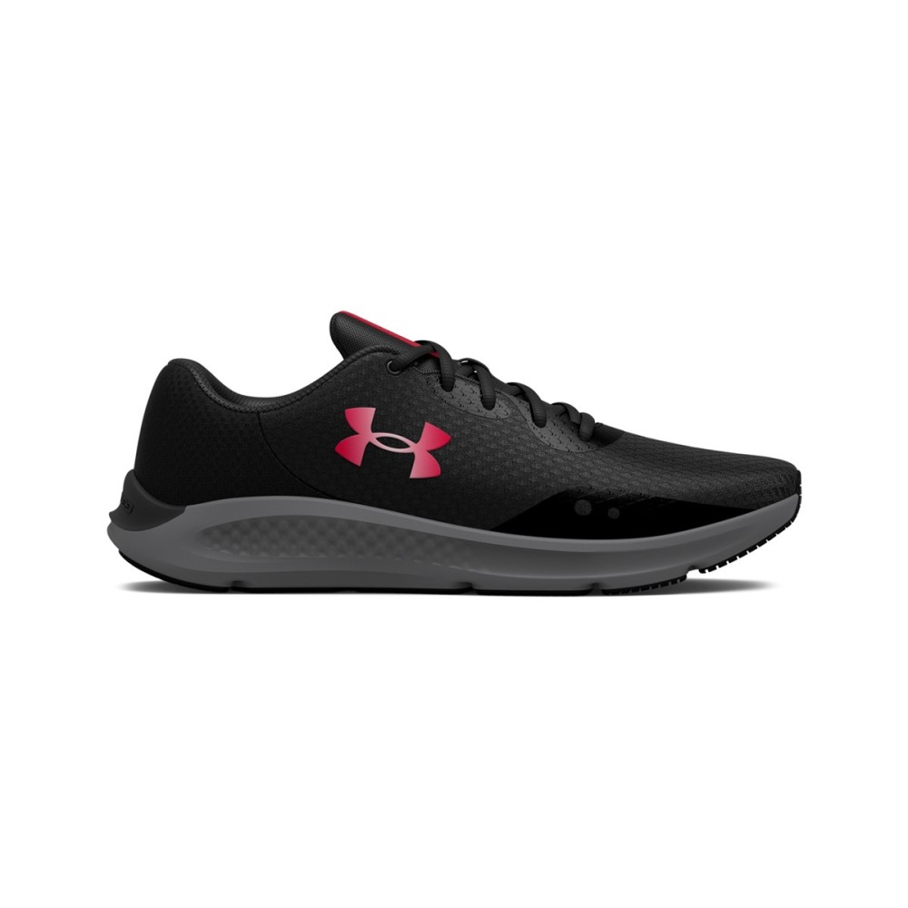 Under Armour Charged Pursuit 3 VM Running Low Ανδρικό- 3025846-001