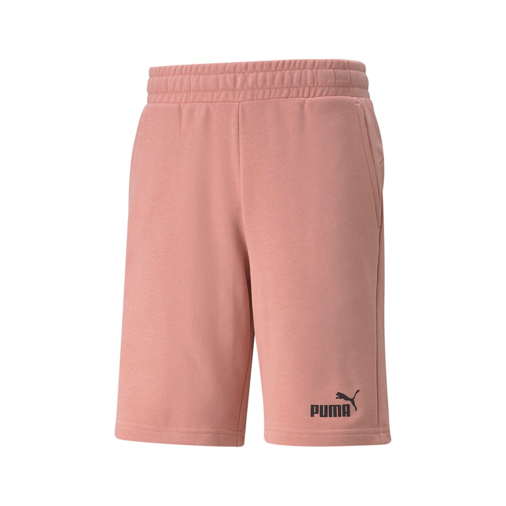 Puma ESS Shorts 10" Ανδρική Βερμούδα - 586710-24