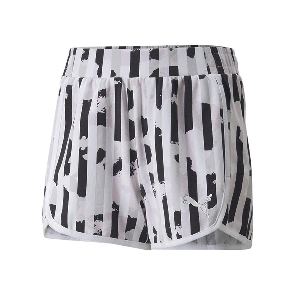 Puma Alpha AOP Shorts G 846946-52 - 846946-52