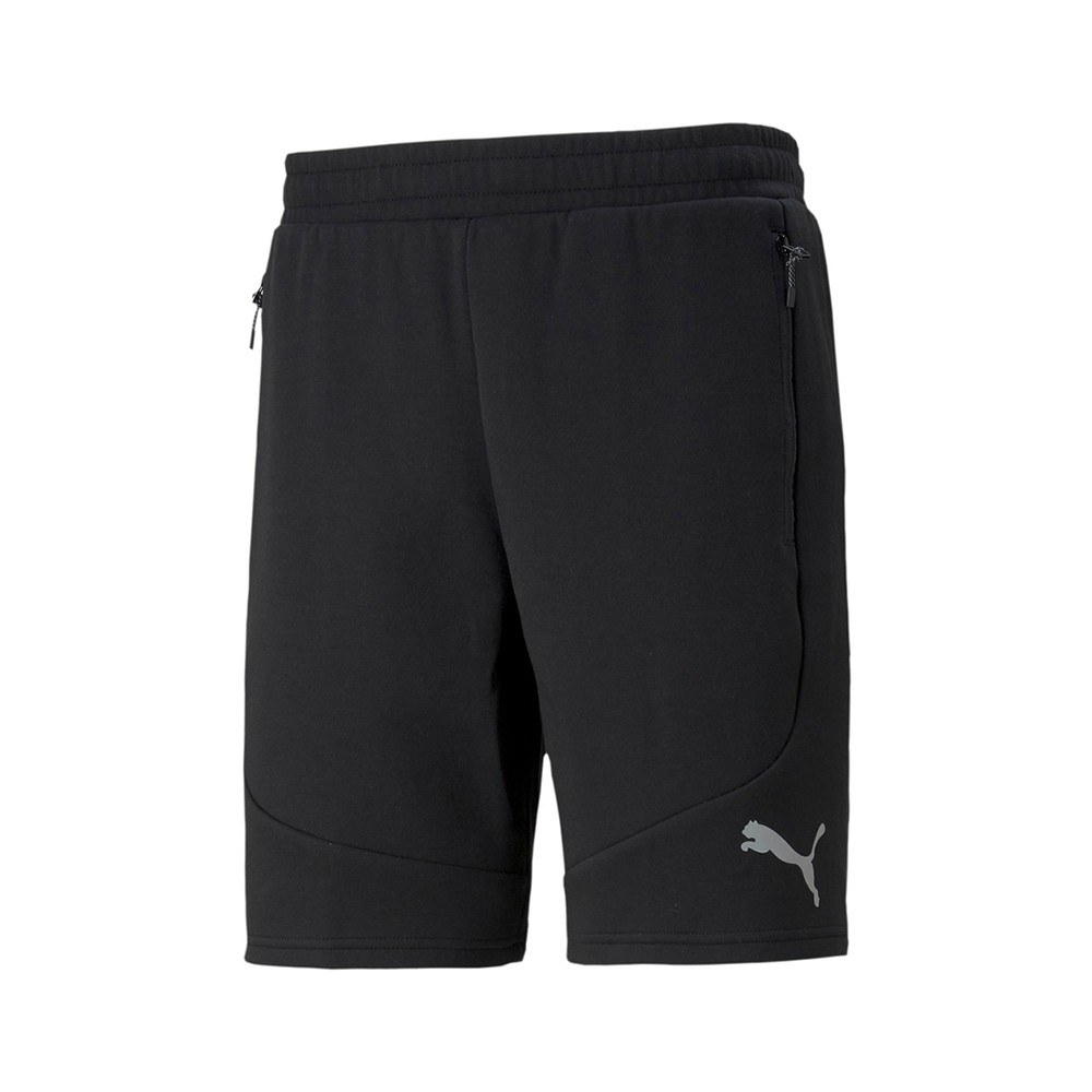 Puma Evostripe Shorts 8" DK Ανδρική Βερμούδα - 847403-01