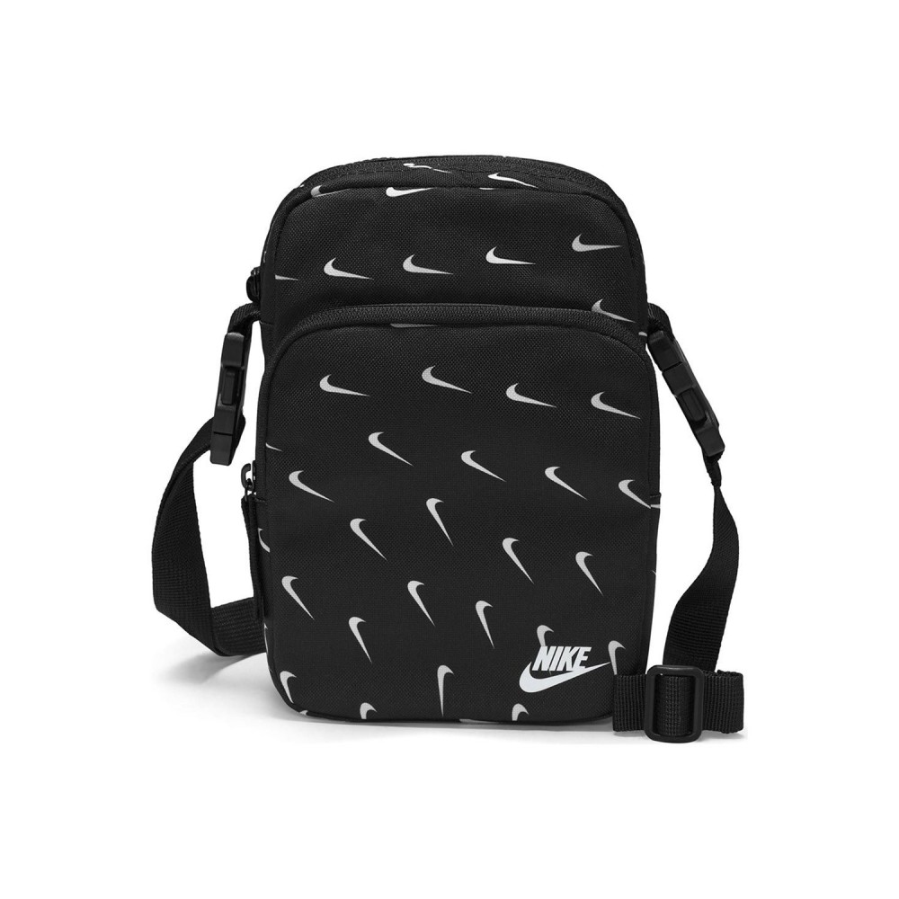 Nike Heritage Τσάντα χιαστί (4 L) - DM2163-010