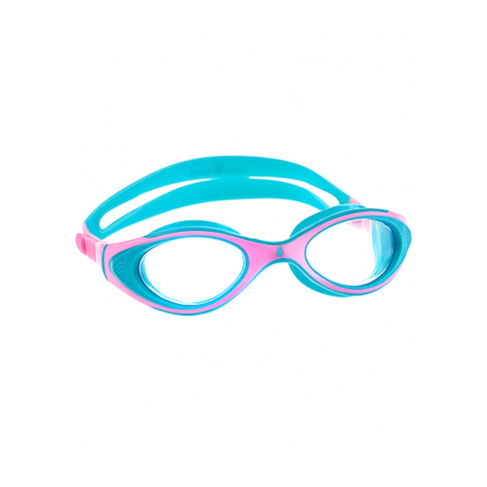 Madwave Automatic Junior Flame Παιδικά γυαλιά κολύμβησης - M041104011W