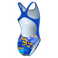 Salut Junior PBT A4 Παιδικό μαγιό κολύμβησης - M140109A4W