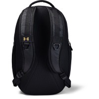 Unde Armour UA Hustle 5.0 Backpack Αδιάβροχο Σακίδιο Πλάτης - 1361176-004