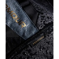 Unde Armour UA Hustle 5.0 Backpack Αδιάβροχο Σακίδιο Πλάτης - 1361176-004