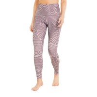 Puma Studio Printed High-Waisted Womens Training Leggings Γυναικείο κολάν - 521562-18