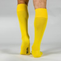 GSA Football Professional Soccer  TEAMSPORTS Πακέτο των 2 - Κίτρινο - 8183042