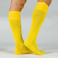 GSA Football Professional Soccer  TEAMSPORTS Πακέτο των 2 - Κίτρινο - 8183042