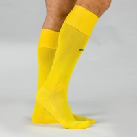 GSA Football Professional Soccer  TEAMSPORTS Πακέτο των 2 - Κίτρινο - 8183042