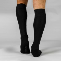 GSA Football Professional Soccer  TEAMSPORTS Πακέτο των 2 - Μαύρο - 8183042