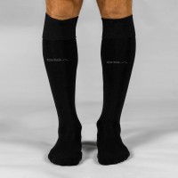 GSA Football Professional Soccer  TEAMSPORTS Πακέτο των 2 - Μαύρο - 8183042