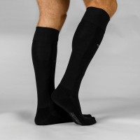GSA Football Professional Soccer  TEAMSPORTS Πακέτο των 2 - Μαύρο - 8183042