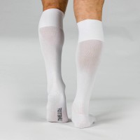 GSA Football Professional Soccer  TEAMSPORTS Πακέτο των 2 - Λευκό - 8183042