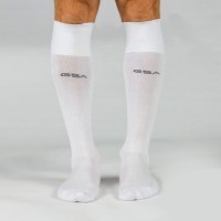GSA Football Professional Soccer  TEAMSPORTS Πακέτο των 2 - Λευκό - 8183042