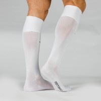 GSA Football Professional Soccer  TEAMSPORTS Πακέτο των 2 - Λευκό - 8183042