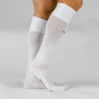 GSA Football Professional Soccer  TEAMSPORTS Πακέτο των 2 - Λευκό - 8183042