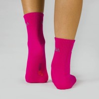 GSA ORGANICPLUS[+] 500 Ultralight Quarter Socks / 3Pack Γυναικείες Κάλτσες - 8216053-50