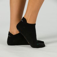 GSA ORGANICPLUS[+] 365 Ultralight Low Cut Socks Κάλτσες Πακέτο των 3 - 8216143-01