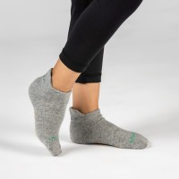 Παιδικές Κάλτσες - GSA 365 Supercotton Socks Πακέτο των 3 Ροζ 8316143-52