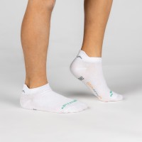 GSA ORGANICPLUS[+] 365 KIDS Ultralight Low Cut Socks Παιδικές Κάλτσες Πακέτο των 3 Multi - 8316143-51
