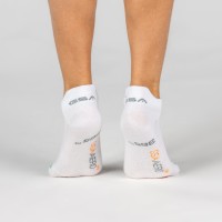GSA ORGANICPLUS[+] 365 KIDS Ultralight Low Cut Socks Παιδικές Κάλτσες Πακέτο των 3 Multi - 8316143-51
