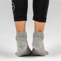Παιδικές Κάλτσες - GSA 365 Supercotton Socks Πακέτο των 3 Ροζ 8316143-52