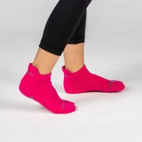 Παιδικές Κάλτσες - GSA 365 Supercotton Socks Πακέτο των 3 Ροζ 8316143-52